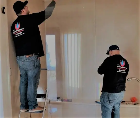 Professional plumbing installation for Tankless Water Heater Installation in Tysons